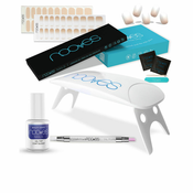 Nooves Premium Gel Nail Case 8 Units