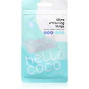 hello coco PAP Ultra belilni trakovi