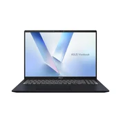 ASUS Vivobook 16 X1607CA-MB192W Ultra 7-255H/16GB/SSD 512GB/16 WUXGA 1920x1200/Intel Graphics/W11Ho
