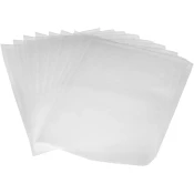 Amazon Basics vrecice za vakuumiranje hrane, pak. 50 kom.