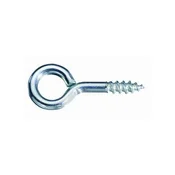shumee GALVANISERADE ÖGLSKRUVAR 4,2*40*16MM - HS 001560