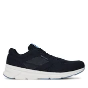 Superge Tommy Hilfiger Modern Comfort Run Knit FM0FM05524 Mornarsko modra