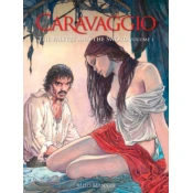 Caravaggio: The Palette and the Sword