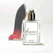 Navdihnjen po Carolina Herrera Very Good Girl Elixir