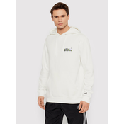 adidas Jopa Stoked Alie HC7108 Bela Regular Fit