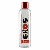 Eros Silikonsko mazivo Eros Silk (250 ml) - Dermatološko testirano