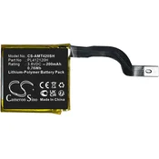 Baterija za Amazfit GTR 42mm, 200 mAh, Li-Pol