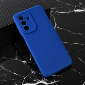 Teracell Maska za telefon Giulietta za Samsung A266B Galaxy A26 5G, Plava