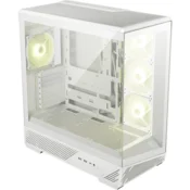 MSI MAG PANO 130R PZ WHITE racunalno kucište Midi Tower Bijelo