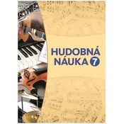 Martin Vozar Hudobná náuka 7