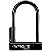 Kryptonite Keeper Mini-6 U ključavnica 8,3x15,2 cm