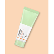Apieu Gel-pena za obraz The Pure Tea Tree Cleansing Foam - 200 ml