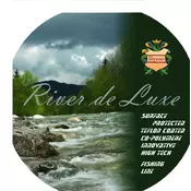 River de Luxe 0,24mm