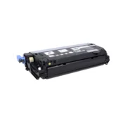 toner za HP Q5950A 643A Black, kompatibilen