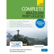 Complete Brazilian Portuguese Beginner to Intermediate Course