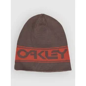 Oakley TNP Reversible Beanie dark umber