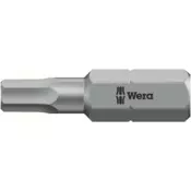 shumee ŠESTROKNI NASTAVEK 3,0 X 25 MM HEX-PLUS OJAČAN TIP 840/1 Z - W05056315001