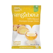 Instant napitak od dumbira i limuna Imuno protect 15 g Singabera