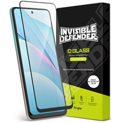 Ringke Invisible Defender ID steklo Kaljeno steklo 2,5D 0,33 mm za Xiaomi Mi 10T Lite 5G / Mi 10i 5G