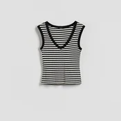 Reserved - Modalni top