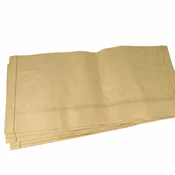 Kompatibilne Kompatibilne Kompatibilne vrečke za sesalnik Taski Aero 8/Aero 15, papir, 5 kos