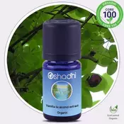 Oshadhi Etericno ulje VANILA 10ml
