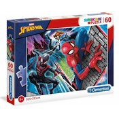 Clementoni Puzzle Spiderman 60 kosov