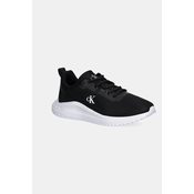 Superge Calvin Klein Jeans EVA RUNNER MIX MESH