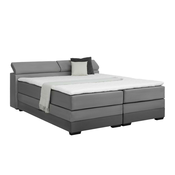 Premium Living Postelja Boxspring Sevilla -Exklusiv-