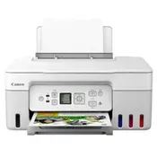 Canon PIXMA 5805C029 Višefunkcijski pisač Tintni A4 4800 x 1200 DPI 11 stranica u minuti Wi-Fi