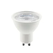 Gtv Led sijalica GU10 7 W, 4000 K, 600 lm