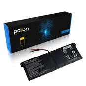 Baterija za prenosnik ACER AC14B18J Aspire E 11 ES1-131 15 ES1-512 3600mAh