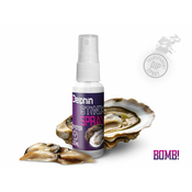 Delphin sprej za namakanje Oyster STINX SPRAY Transparent 30 ml