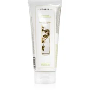 Korres Regenerator za normalne lase Aloe & Dittany (Conditioner) 200 ml