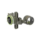 HHA Sports Sight Custom Cerakote Finish Hoyt Edition