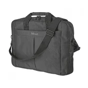 TRUST Torba za laptop 16 Primo crna