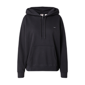LEVIS ® Majica Everyday  črna / bela