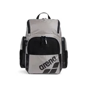 ARENA Športni nahrbtnik ONE GO BACKPACK 35L  greige / črna