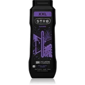 STR8 Game Shower Gel gel za tuširanje 3 u 1 za muškarce 750 ml