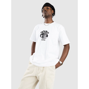 Dickies Timberville T-shirt white
