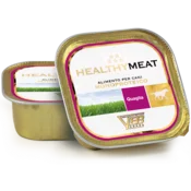 VBBD Healthy Meat pate vlažna hrana za pse - prepelica 150g
