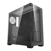 darkFlash Računalniško ohišje DARKFLASH DS900 (črno)