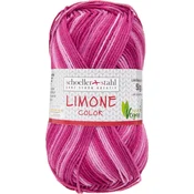Schoeller + Stahl Limone Color 317 Pletilna preja