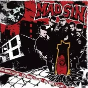 Mad Sin Dead Moons Calling (LP)