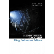 King Solomons Mines