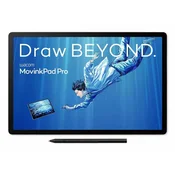 Wacom MovinkPad Pro 14 prenosivi pen displej sa Android sistemom