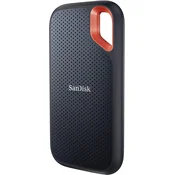Sandisk Extreme V2 2TB USB 3.2 SDSSDE61-2T00-G25