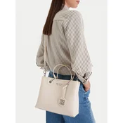 Ročna torba Nine West CEO-Madison Muse-LDA8337 Bela