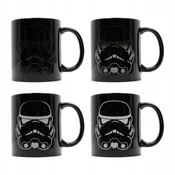 shumee Termoaktivni vrček Star Wars Original Stormtrooper Heat Change vrček (300 ml)