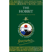 John Ronald Reuel Tolkien - Hobbit